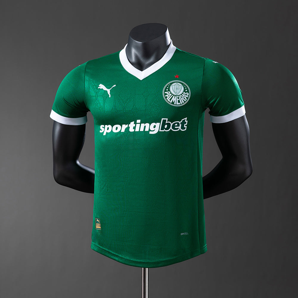 Versão Jogadors Palmeiras all sponsors Principal 25/26
