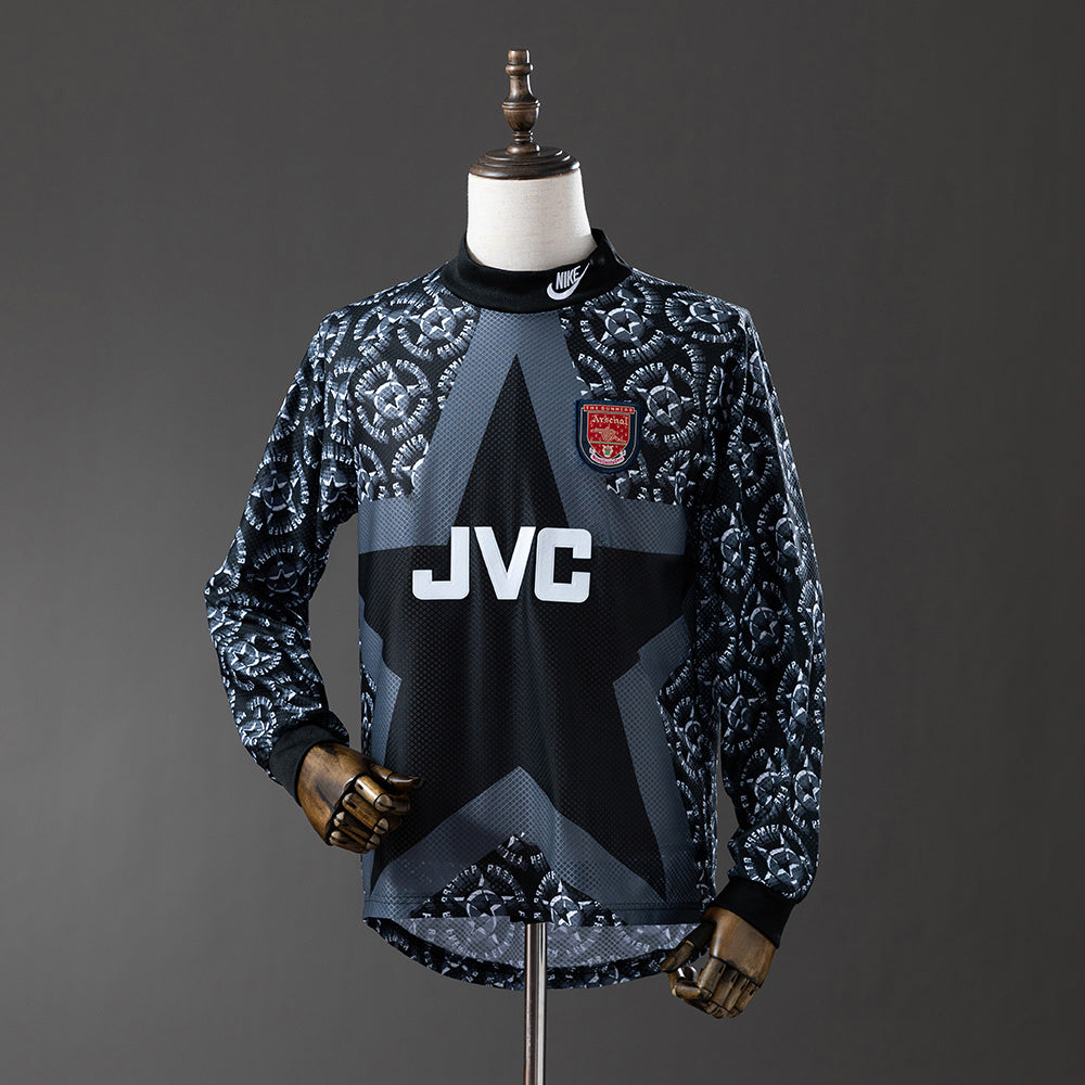 Arsenal Goleiro Retrô 94/95