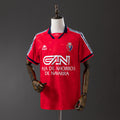 Osasuna Principal Retrô 1997