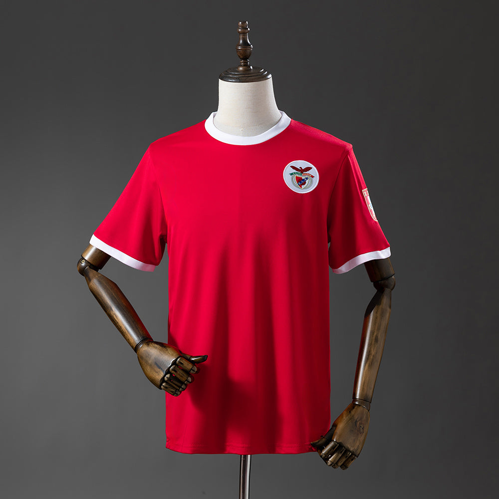Benfica Principal Retrô 73/74