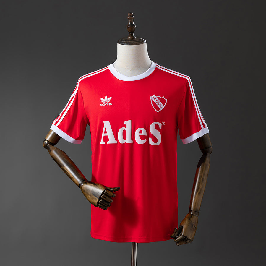 Independiente Principal Retrô Camisa 94/95