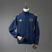 Boca Juniors Corta Vento 25/26