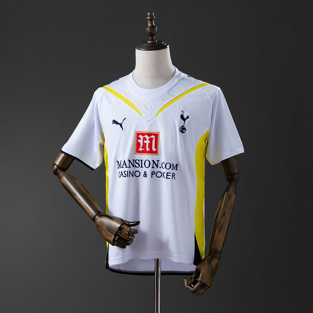 Tottenham Principal Retrô 09/10