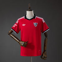 Sevilla Secundária Camisa 26/27