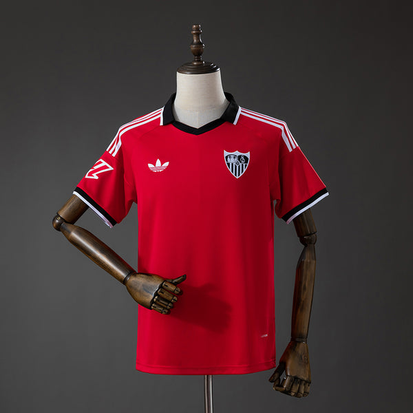 Sevilla Secundária Camisa 26/27