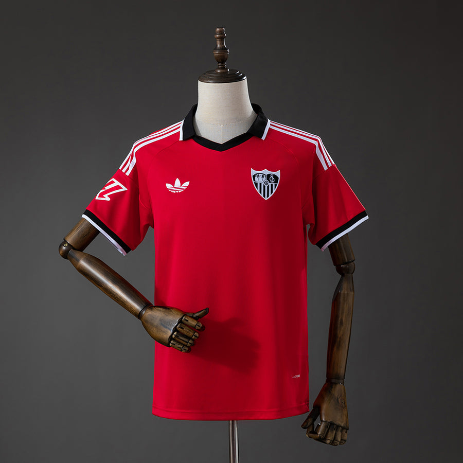 Sevilla Secundária Camisa 26/27