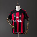 AC Milan Principal Retrô 2002