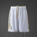 Real Madrid Principal Shorts Retrô 11/12