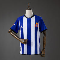 Espanyol Principal Camisa 26/27