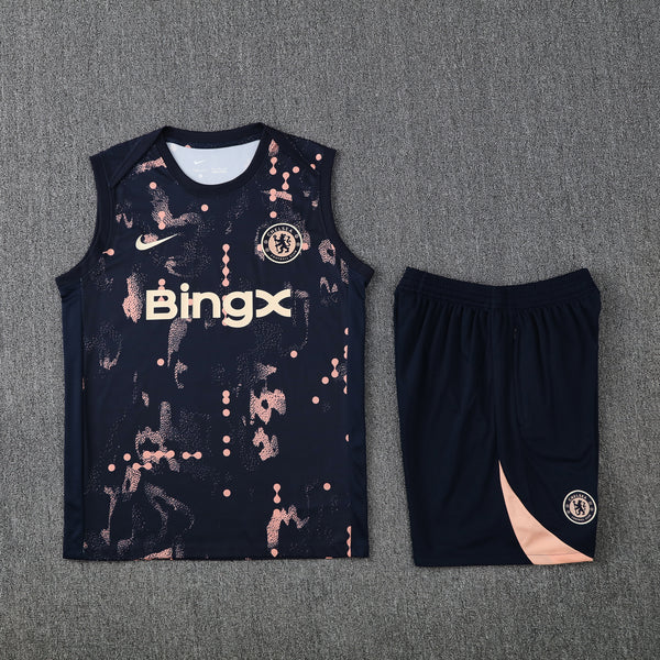 Conjunto Regata Chelsea 25/26