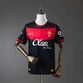 RCD Mallorca Secundária Terceira Camisa 25/26