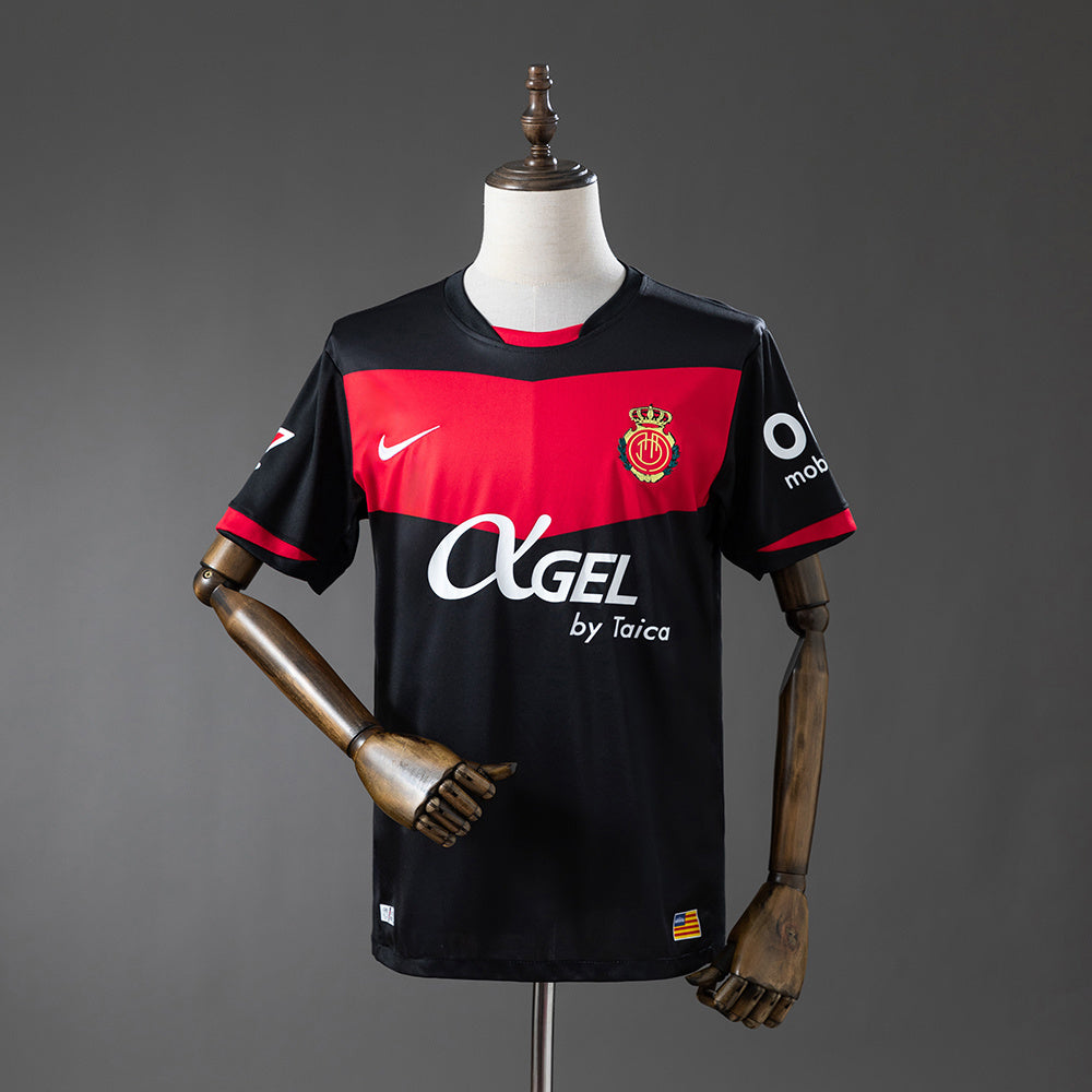 RCD Mallorca Secundária Terceira Camisa 25/26