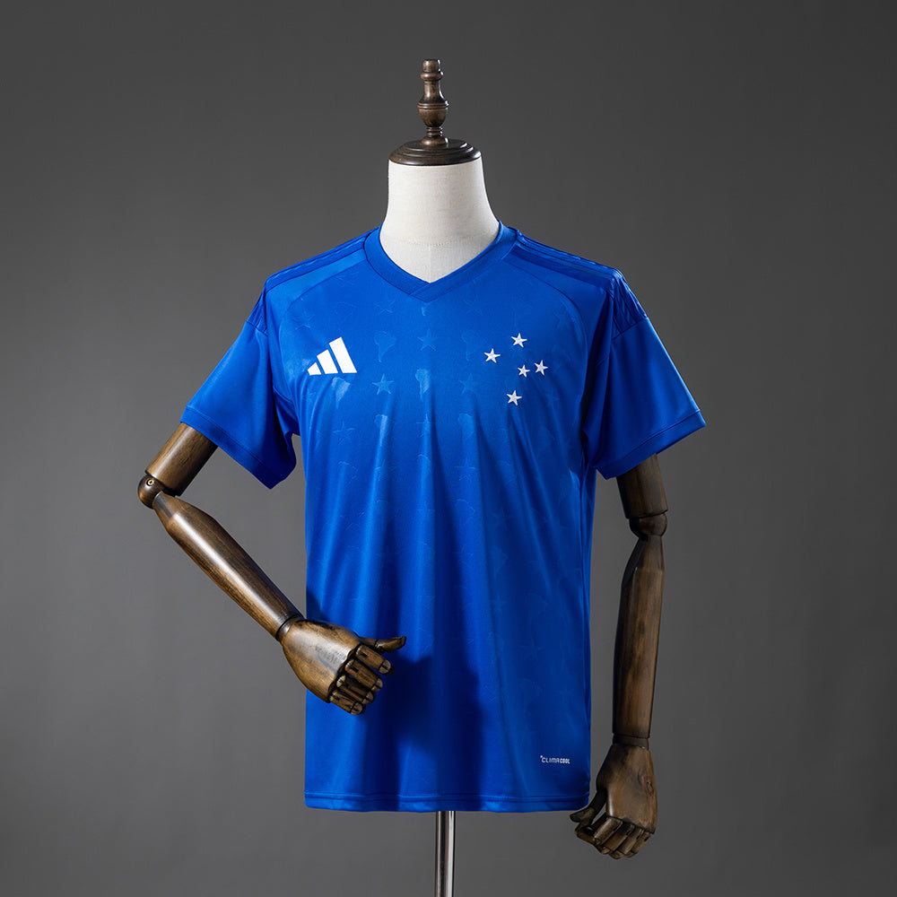 Cruzeiro Principal Camisa 26/27