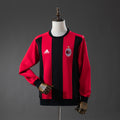 AC Milan Moletom 25/26