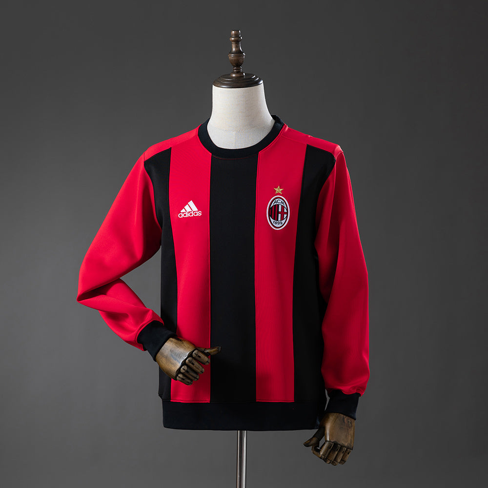 AC Milan Moletom 25/26