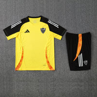 Conjunto Social de treinamento competitivo Minero 25/26