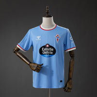 Celta Vigo Principal Camisa 26/27