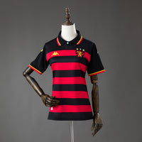 Sport Recife Womes Principal Camisa 26/27