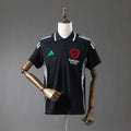 Arsenal - Preto Polo 25/26