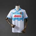 Napoli Secundária Retrô Camisa 90/91