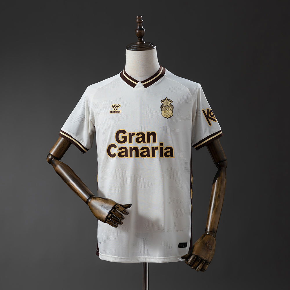 Las Palmas Secundária Terceira 25/26
