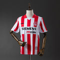 Olympiacos Principal Retrô Camisa 04/05