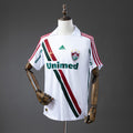 Fluminense Secundária Retrô Camisa 09/10