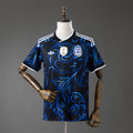 Argentina Secundária Camisa 2026