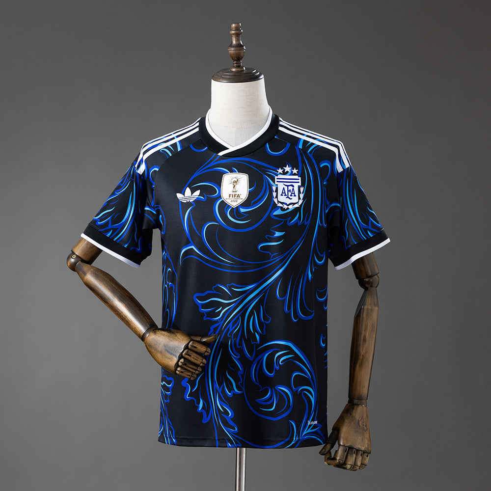 Argentina Secundária Camisa 2026