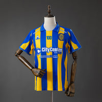 Atlético Rosario Central 100th Edition Aniversário Camisa 26/27