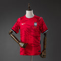 Coreia do Sul Principal Camisa 2026