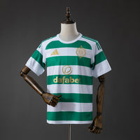 Celtic Principal Camisa 26/27