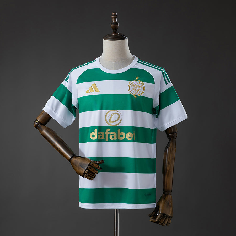 Celtic Principal Camisa 26/27