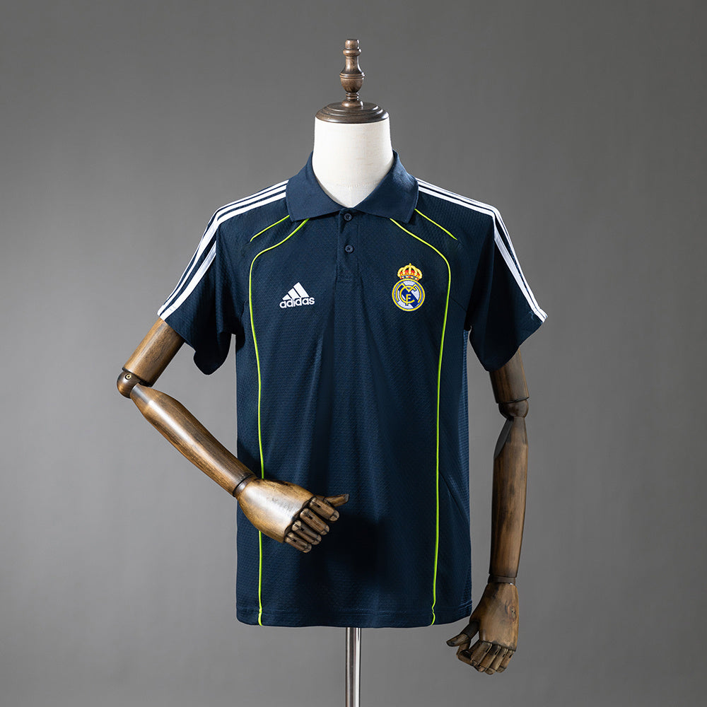 Real Madrid - Ciano Polo 25/26