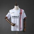 Cremonese Secundária Camisa 25/26
