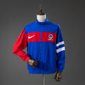 PSG - Vermelho & Azul Jaqueta 96/97