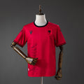 Albânia Principal Camisa 26/27
