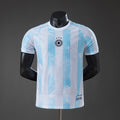 Argentina Copa Versão Jogador Edição Especial Copa Camisa 2026