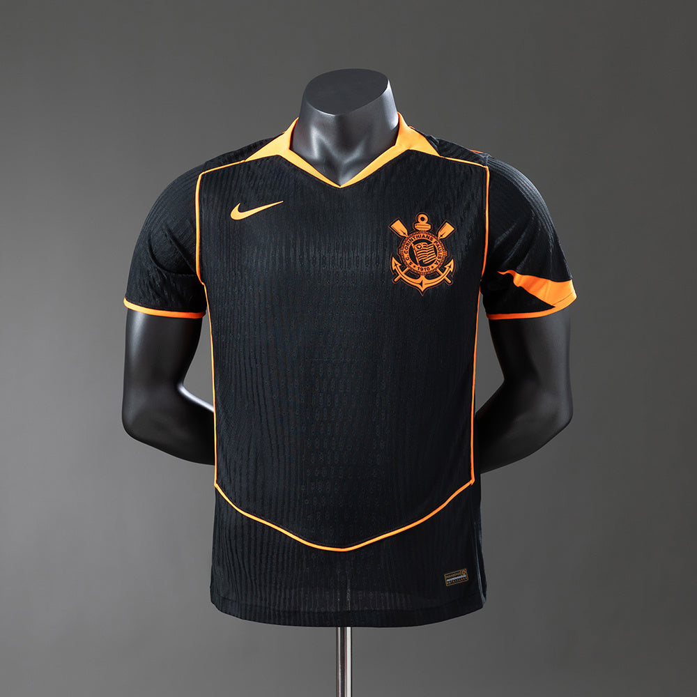 Corinthians Versão Jogadors Secundária Terceira 25/26