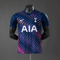 Tottenham Match Secundária Versão Jogador Camisa 26/27