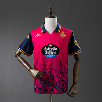 Deportivo La Coruna Vermelho Jesery 25/26