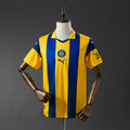 Maccabi Tel Aviv Principal Camisa 25/26