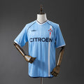 Celta de Vigo Principal Retrô 01/02