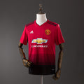 Manchester United Principal Retrô 18/19