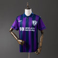 Tottenham Secundária Retrô 1997