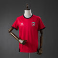 Jordânia Secundária Camisa 2026