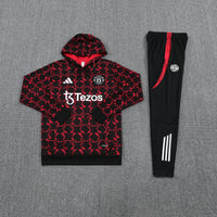 Conjunto Frio Manchester United 25/26