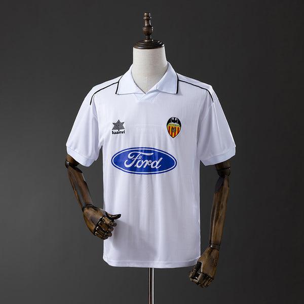 Valencia Principal Retrô 96/97