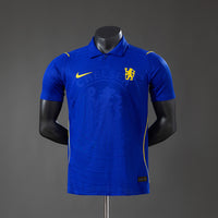 Chelsea Principal Versão Jogador Camisa 26/27