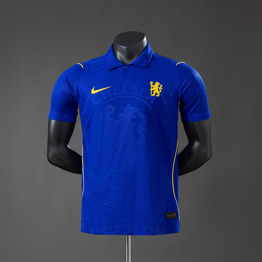 Chelsea Principal Versão Jogador Camisa 26/27